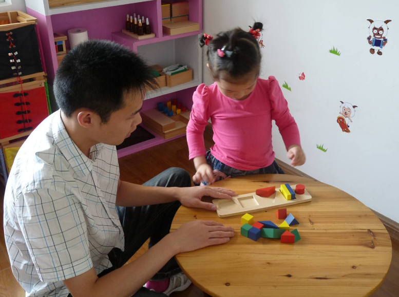 豐潤小孩孤獨癥治療方法